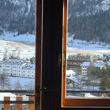 Casa Piccola Del Terranova -