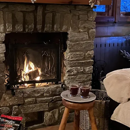 Casa Piccola Del Terranova - * La Thuile