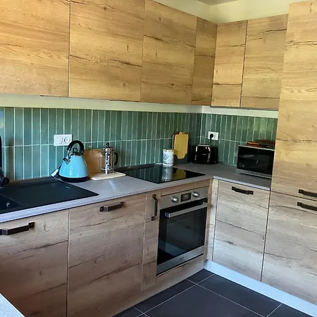 Casa Piccola Del Terranova -