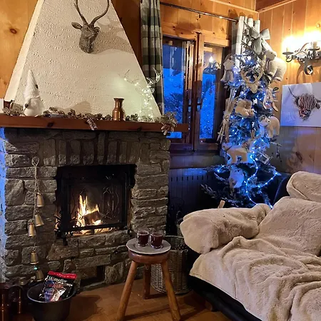 Casa Piccola Del Terranova - Apartman *