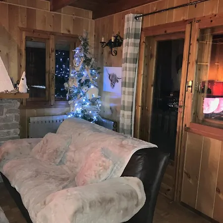 Casa Piccola Del Terranova - Apartman La Thuile