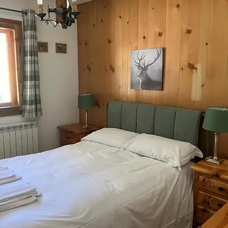 Apartment Casa Piccola Del Terranova -