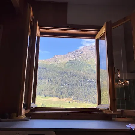 Casa Piccola Del Terranova - Apartman *