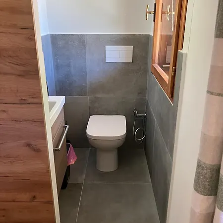 Casa Piccola Del Terranova - La Thuile