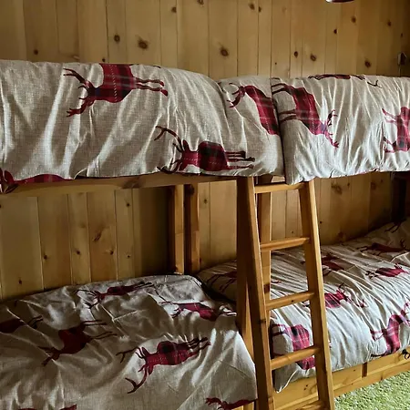 Casa Piccola Del Terranova -