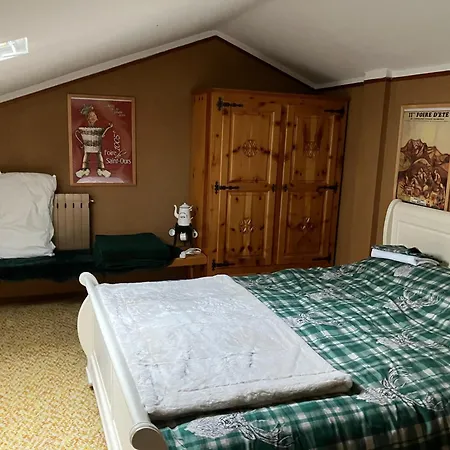 Apartamento Casa Piccola Del Terranova - *