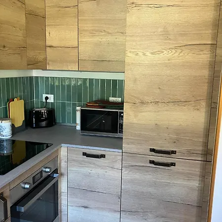 Casa Piccola Del Terranova - Apartman La Thuile