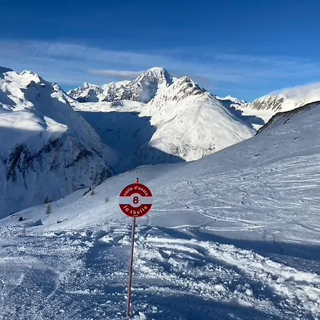 Casa Piccola Del Terranova - * La Thuile