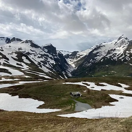 Casa Piccola Del Terranova -