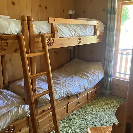 Apartman Casa Piccola Del Terranova -