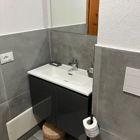 Casa Piccola Del Terranova - Apartamento *