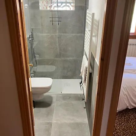 Apartman Casa Piccola Del Terranova - La Thuile