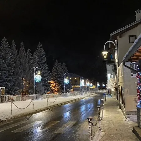 Casa Piccola Del Terranova - *