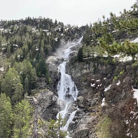 Casa Piccola Del Terranova - * La Thuile