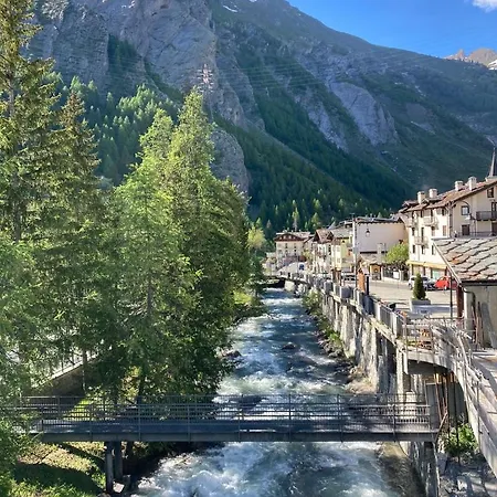 Casa Piccola Del Terranova -