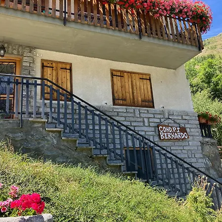 Casa Piccola Del Terranova - Apartamento