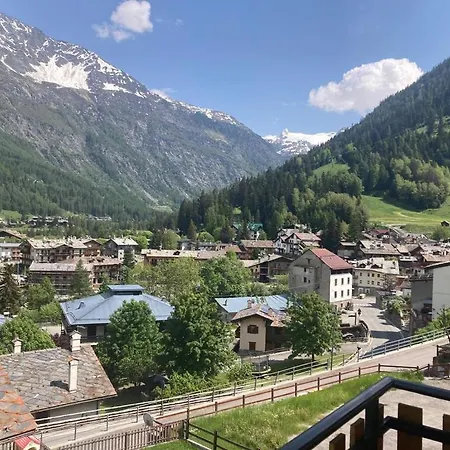 Apartamento Casa Piccola Del Terranova -