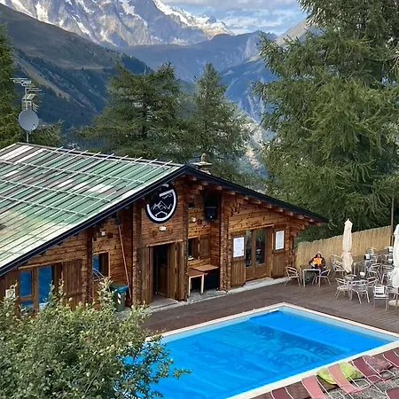 Casa Piccola Del Terranova - Διαμέρισμα *