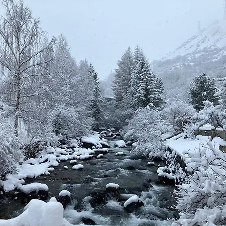 Casa Piccola Del Terranova - Apartamento La Thuile