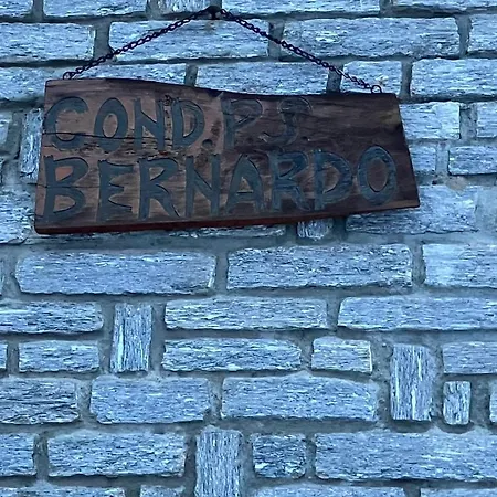 Apartment Casa Piccola Del Terranova - La Thuile