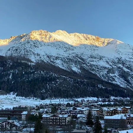 Casa Piccola Del Terranova - La Thuile