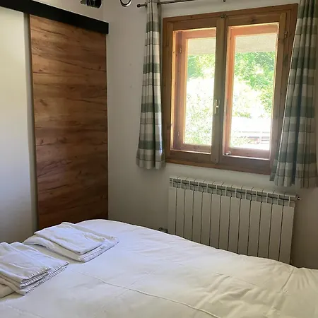 Casa Piccola Del Terranova - * La Thuile