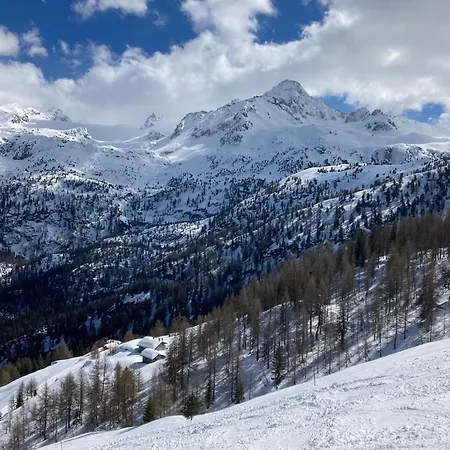 Casa Piccola Del Terranova -