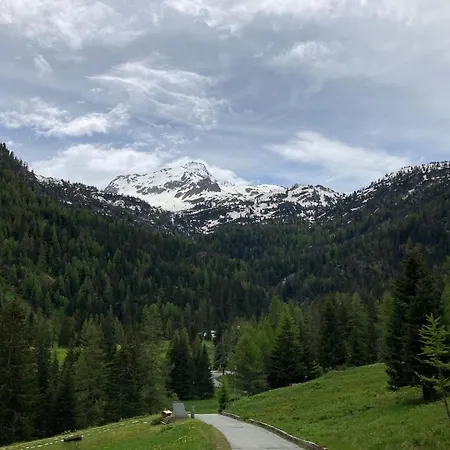 Casa Piccola Del Terranova - Apartamento