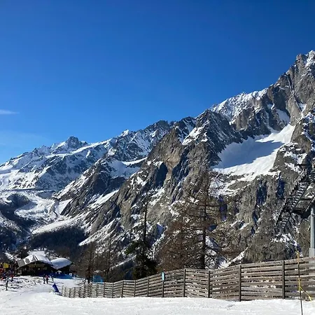 Διαμέρισμα Casa Piccola Del Terranova -