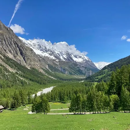 Apartman Casa Piccola Del Terranova - *