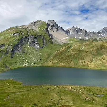 Casa Piccola Del Terranova - *