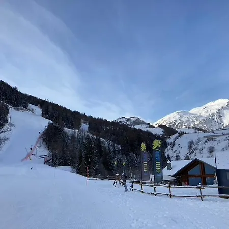 Casa Piccola Del Terranova - La Thuile
