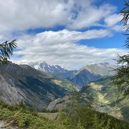 Casa Piccola Del Terranova - * La Thuile