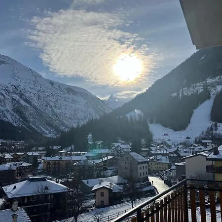 Casa Piccola Del Terranova - Apartman