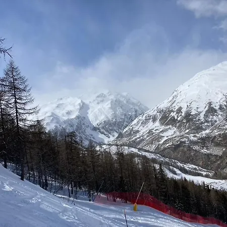 Apartamento Casa Piccola Del Terranova - *