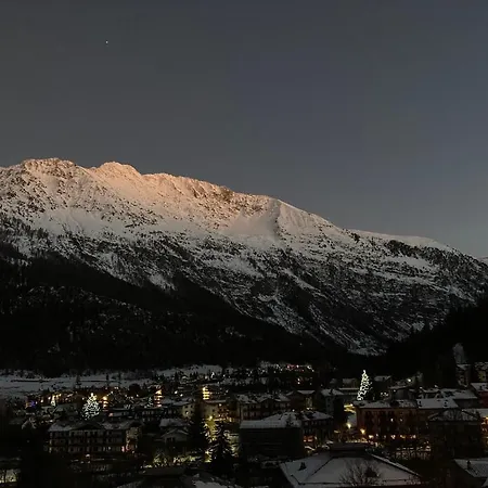 Διαμέρισμα Casa Piccola Del Terranova - La Thuile