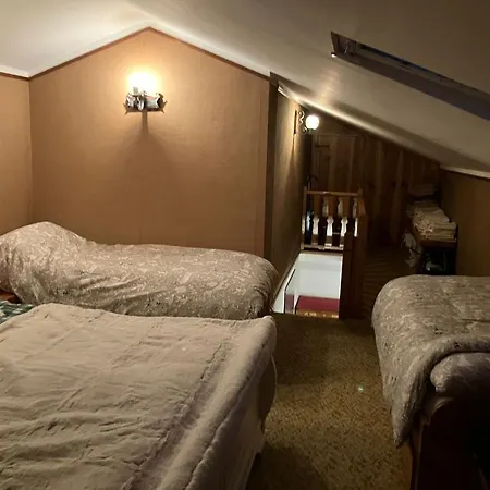 Casa Piccola Del Terranova - لا تْويلي