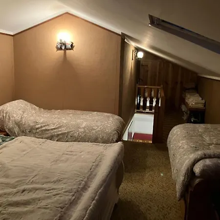 Casa Piccola Del Terranova - La Thuile