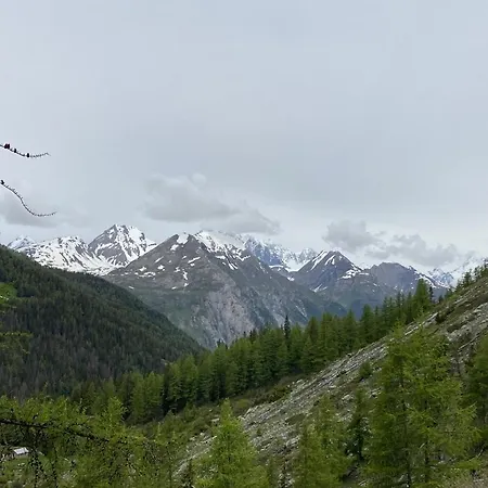 Casa Piccola Del Terranova - * La Thuile