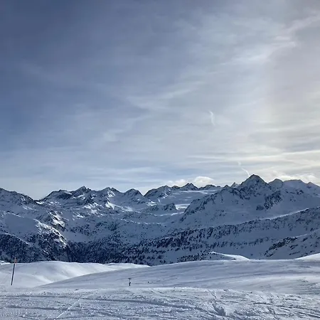 Casa Piccola Del Terranova - Apartamento