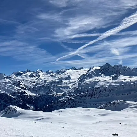 Casa Piccola Del Terranova - Apartman *