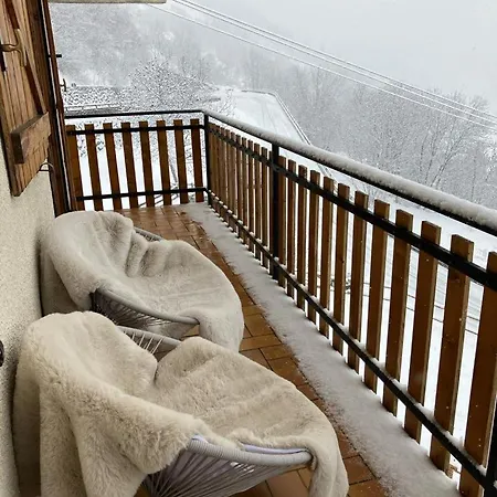 Casa Piccola Del Terranova -