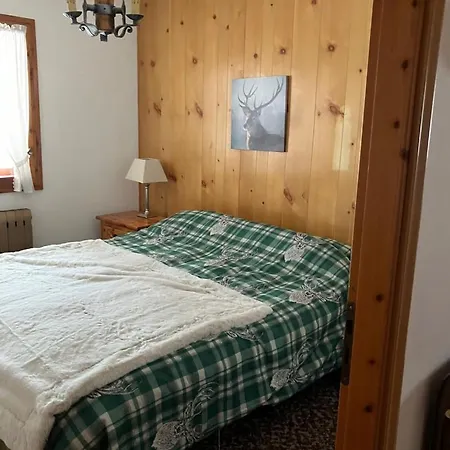 Casa Piccola Del Terranova - Apartment