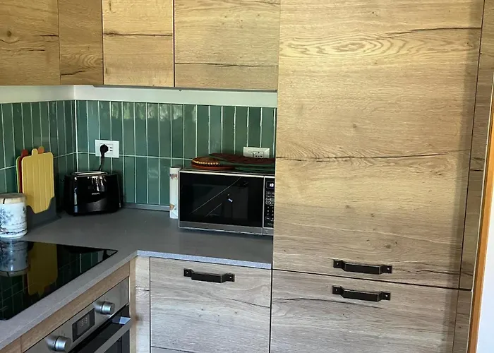 Casa Piccola Del Terranova - Apartment La Thuile