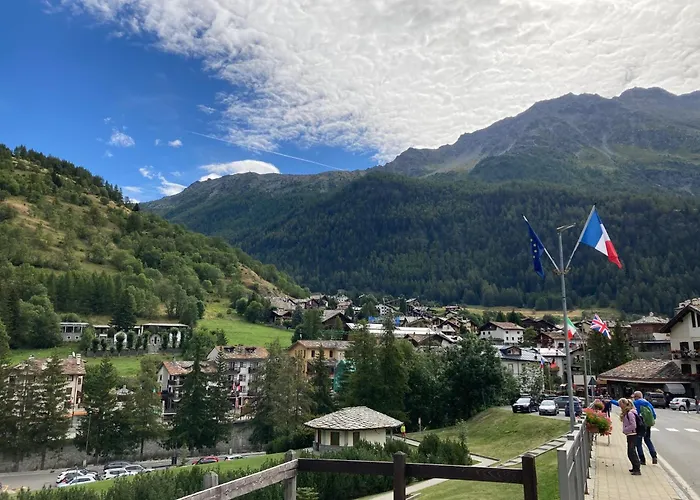 Casa Piccola Del Terranova - *