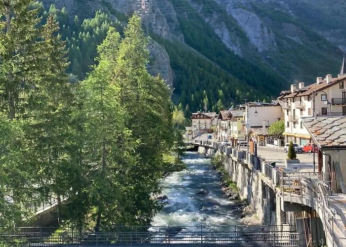 Casa Piccola Del Terranova -