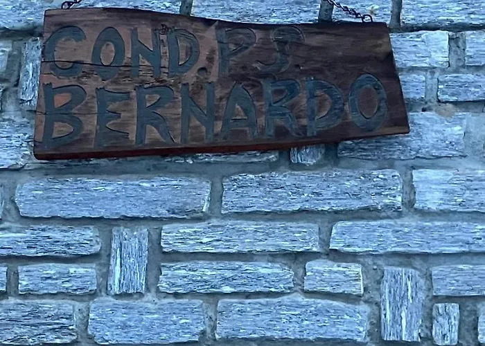 Apartment Casa Piccola Del Terranova - La Thuile