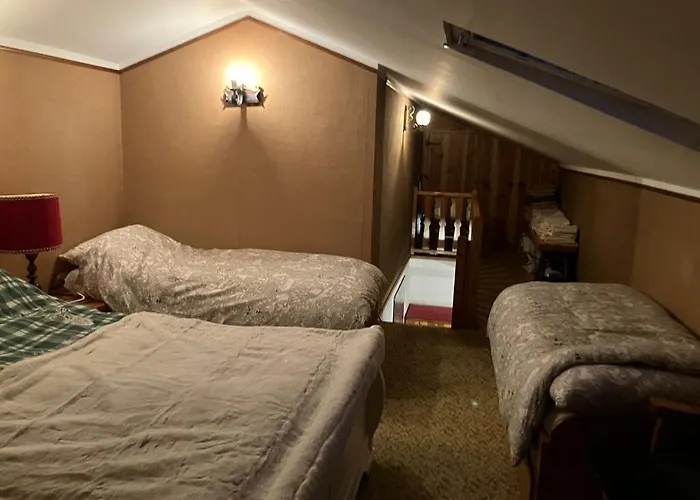 Casa Piccola Del Terranova - La Thuile