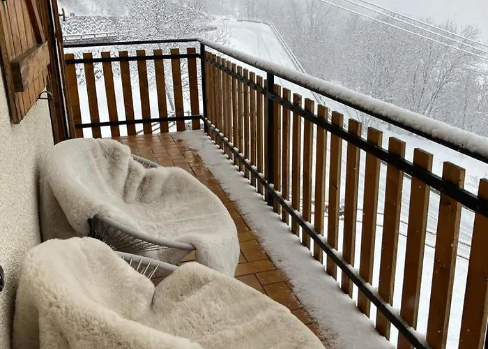 Casa Piccola Del Terranova -